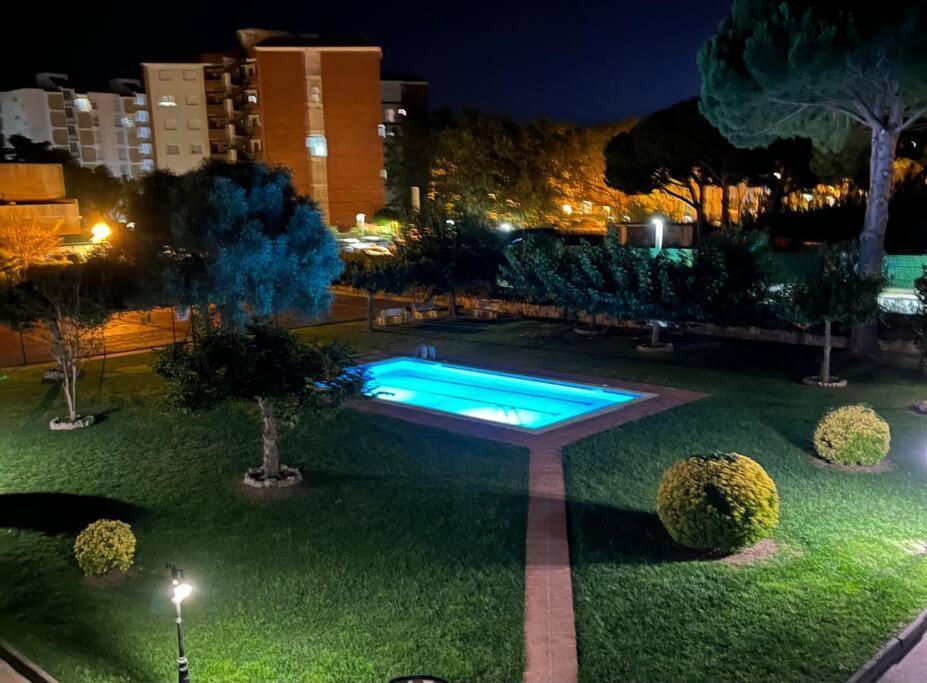 Encantador Apartamento En Playa De Aro Platja d'Aro Luaran gambar