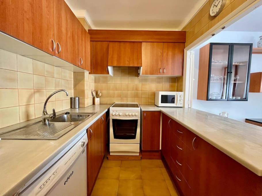 Encantador Apartamento En Playa De Aro Platja d'Aro Luaran gambar