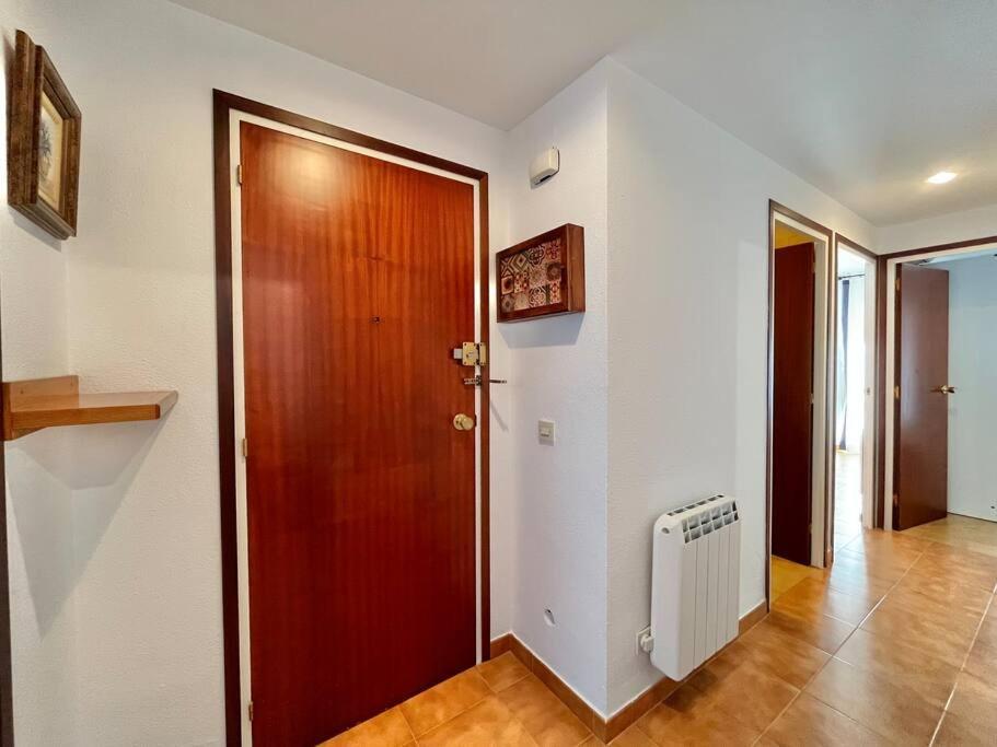 Encantador Apartamento En Playa De Aro Platja d'Aro Luaran gambar