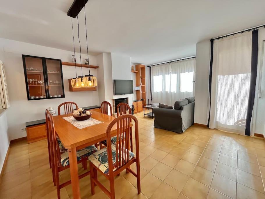 Encantador Apartamento En Playa De Aro Platja d'Aro Luaran gambar