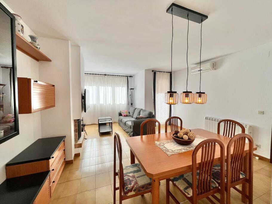 Encantador Apartamento En Playa De Aro Platja d'Aro Luaran gambar
