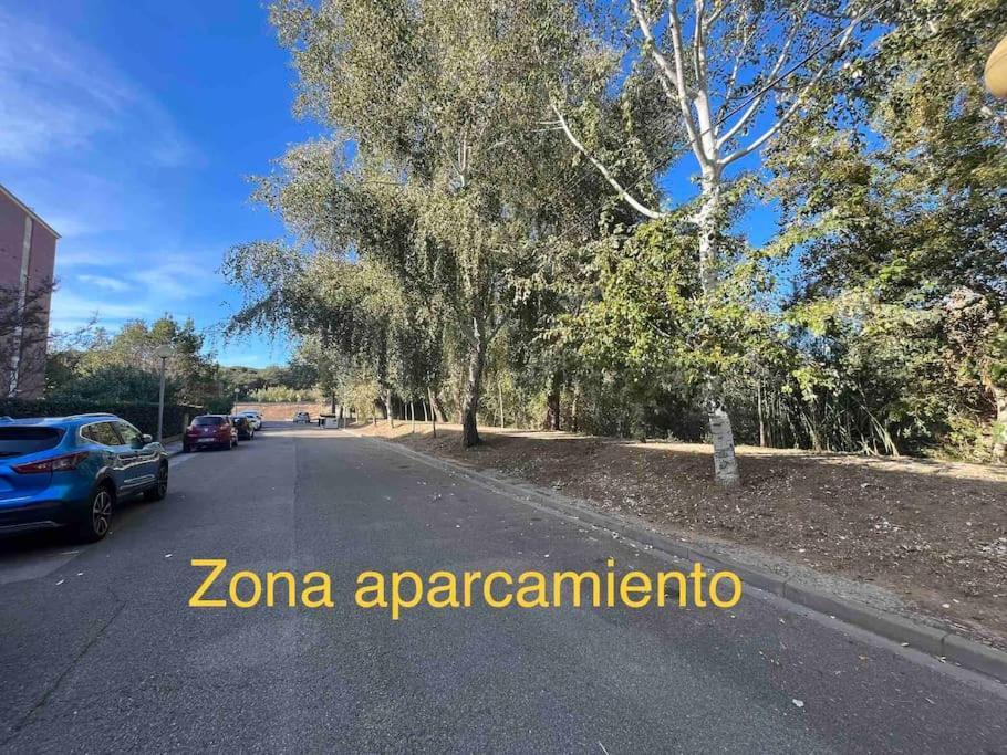 Encantador Apartamento En Playa De Aro Platja d'Aro Luaran gambar