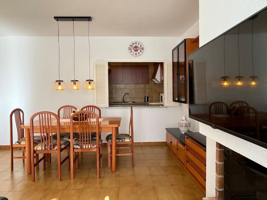 Encantador Apartamento En Playa De Aro Platja d'Aro Luaran gambar