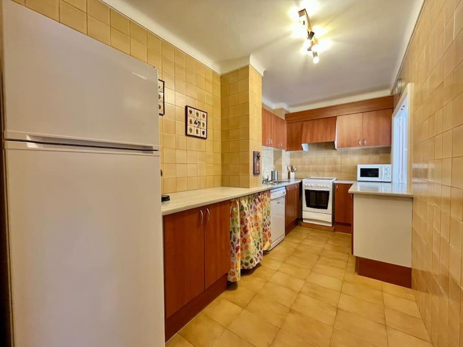 Encantador Apartamento En Playa De Aro Platja d'Aro Luaran gambar