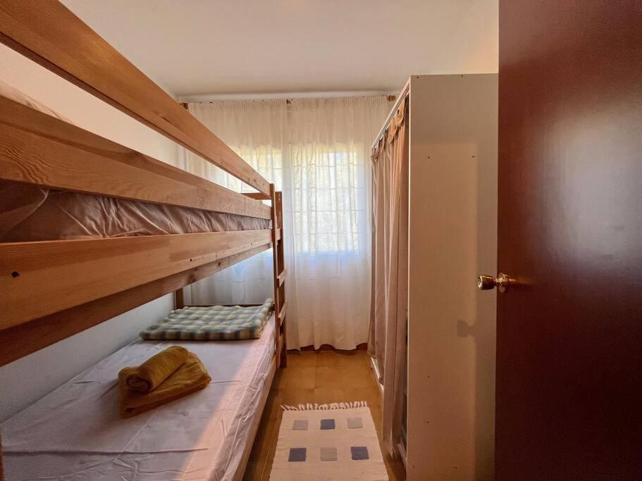Encantador Apartamento En Playa De Aro Platja d'Aro Luaran gambar