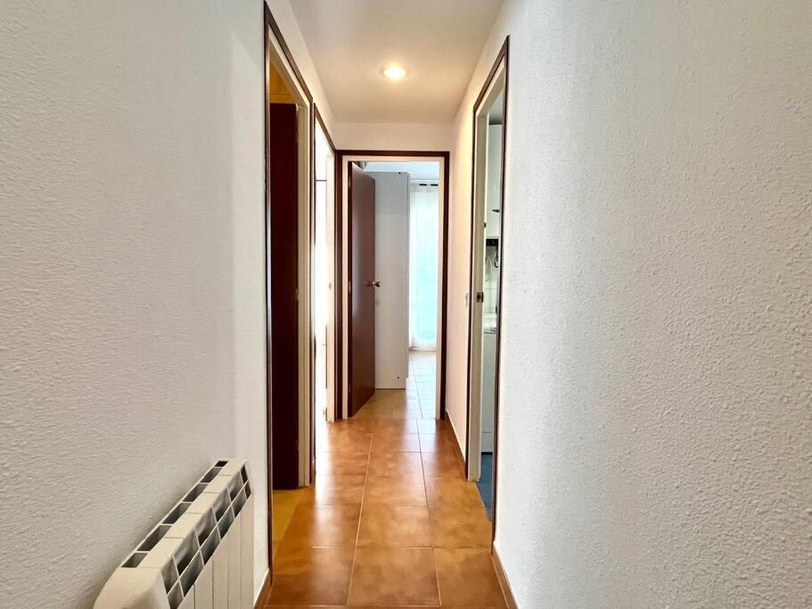 Encantador Apartamento En Playa De Aro Platja d'Aro Luaran gambar